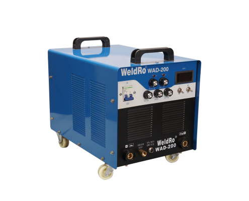 WeldRo-WAD200-ACDC-TIG-Welder